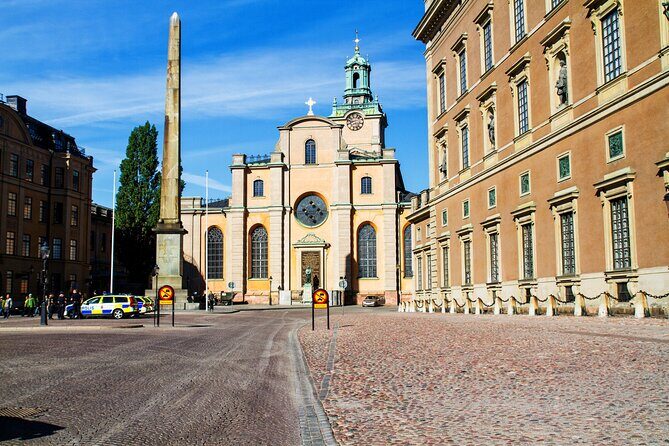 Stockholm Cathedral, Churches, Old Town Private Walking Tour - FAQ