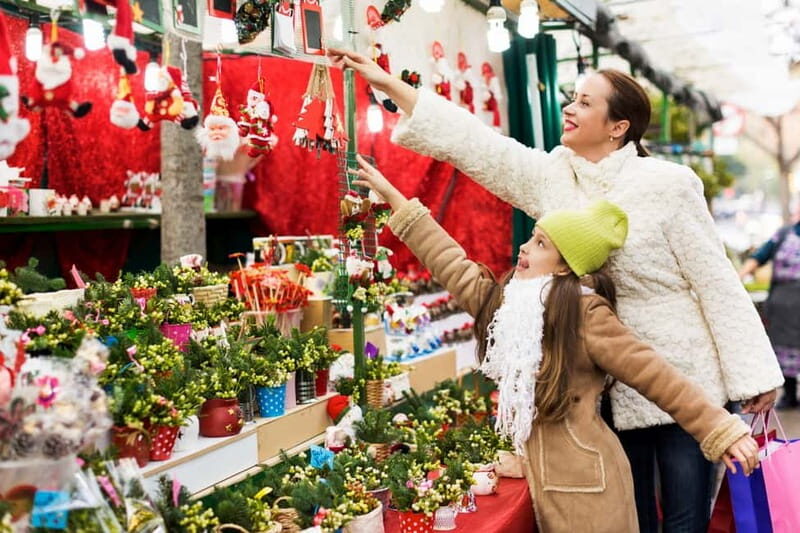 Stockholm: Christmas Market Magic Walking Tour with a Local - Who Will Love This Tour?
