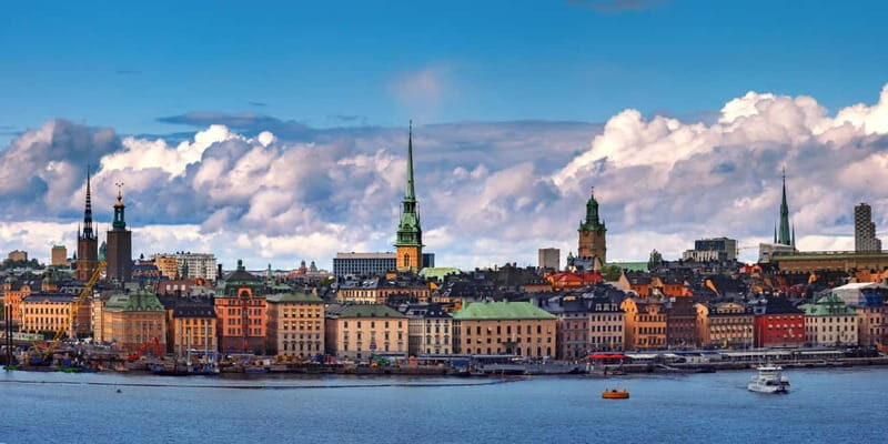 Stockholm: Christmas Market Magic Walking Tour with a Local - Final Thoughts
