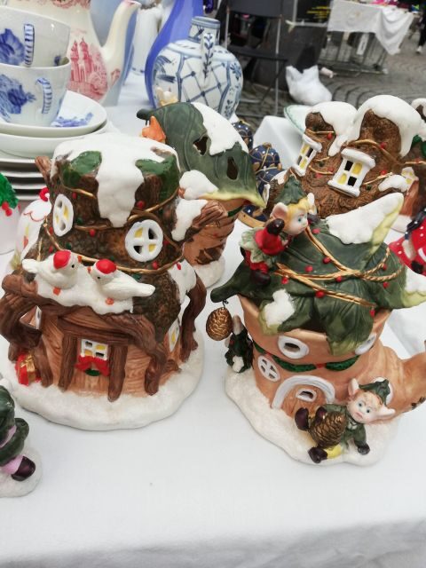 Stockholm: Christmas Traditions & Treats Small Group Tour - Who Will Love This Tour?