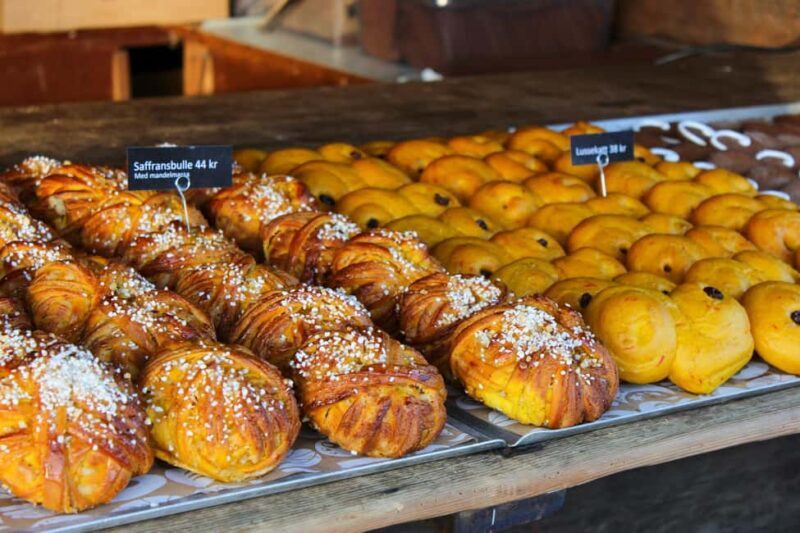 Stockholm: Christmas Traditions & Treats Small Group Tour - FAQ