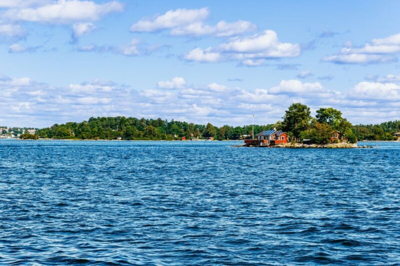 Stockholm: City Archipelago Sightseeing Cruise with Guide - Who Will Love This Tour?