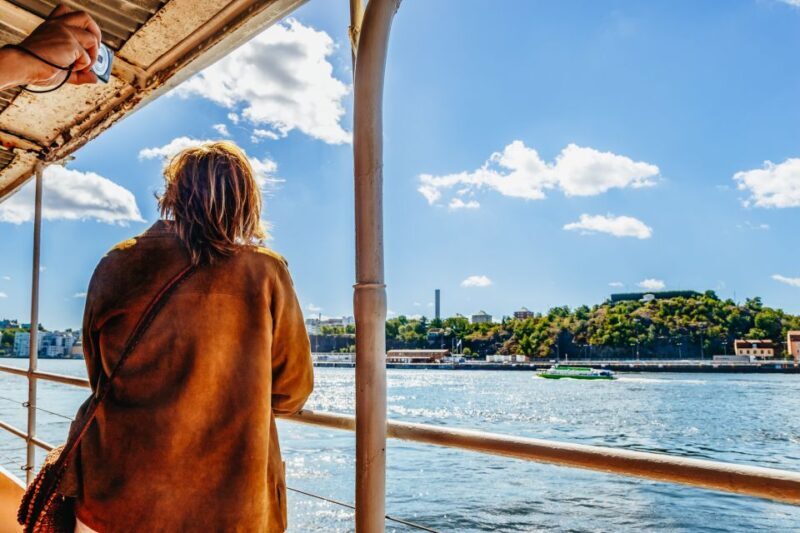 Stockholm: City Archipelago Sightseeing Cruise with Guide - The Sum Up