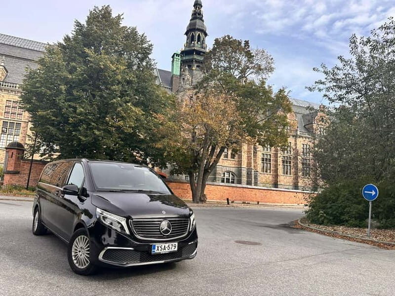 Stockholm: City Tour and Viking Sigtuna by private Car - In-Depth Review of the Stockholm: City Tour and Viking Sigtuna Experience