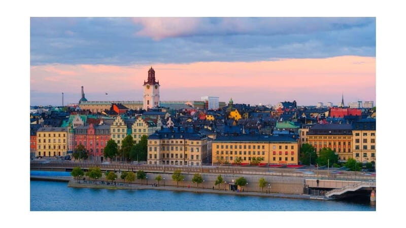 Stockholm Day Tour: Old Town, Vasa Museum & City Views - The Vasa Museum: Sweden’s Maritime Marvel