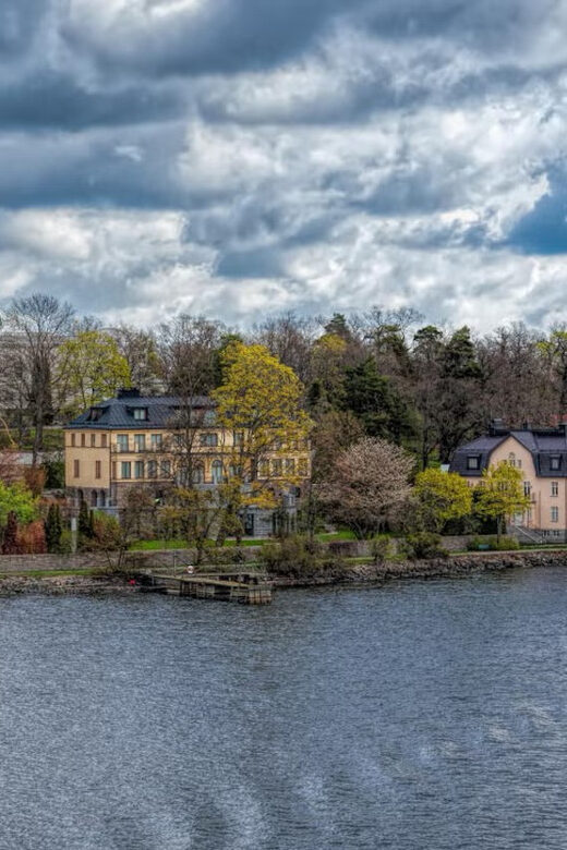 Stockholm: Djurgården and Östermalm Island Tour - FAQ