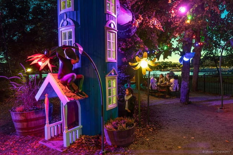 Stockholm: Entry Ticket to Junibacken Children's Museum - What the Reviews Say