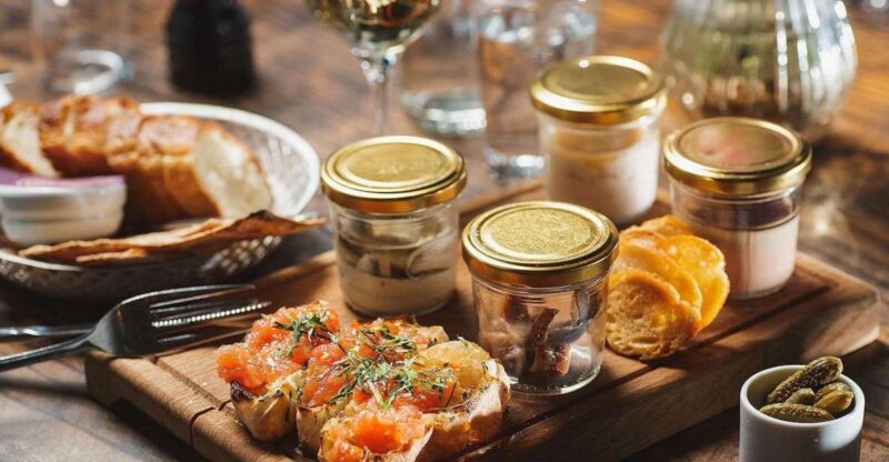 Stockholm: Evening Dining Experience - A Detailed Look at the Stockholm Evening Dining Tour