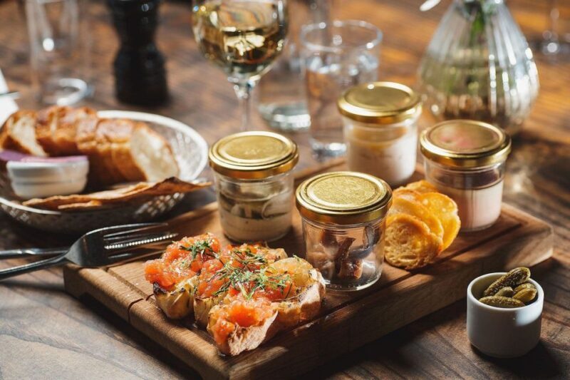 Stockholm: Evening Dining Experience - FAQ