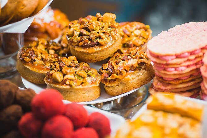 Stockholm Fika Tour - What to Expect at Each Stop