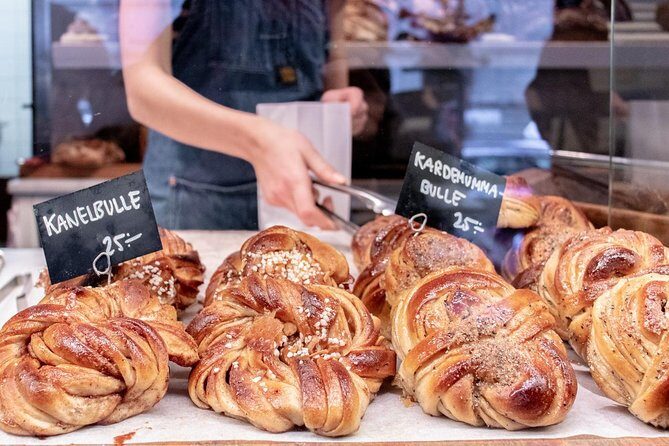 Stockholm Fika Tour - Who Should Book This Tour?