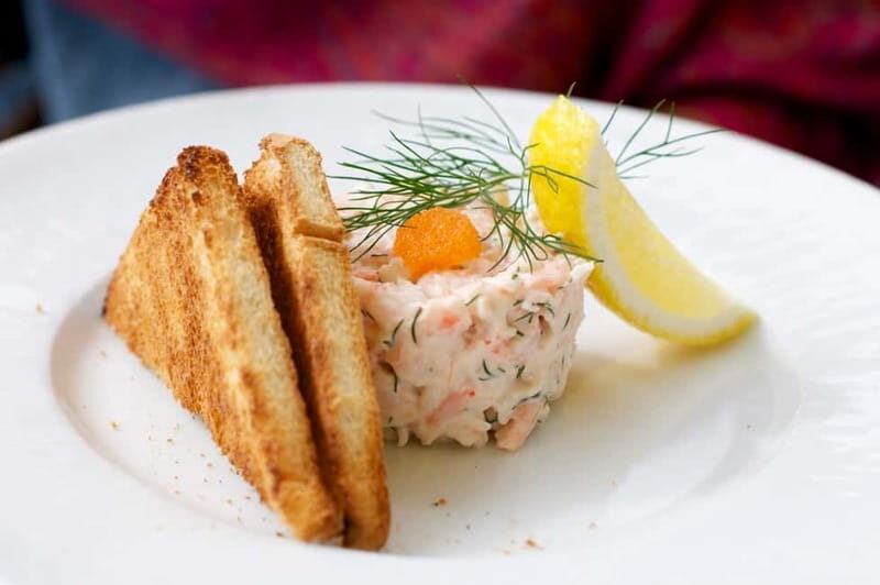 Stockholm: Food Tour - The Food Stops in Detail