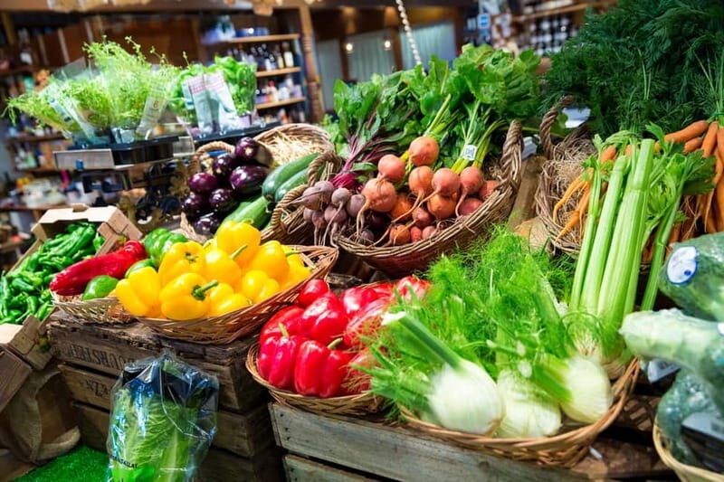 Stockholm: Food Tour - FAQs