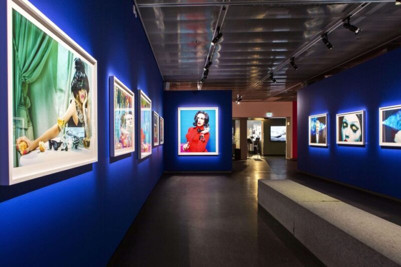 Stockholm: Fotografiska Museum Entrance Ticket - Exploring Stockholm’s Fotografiska Museum: A Photography Lover’s Highlight