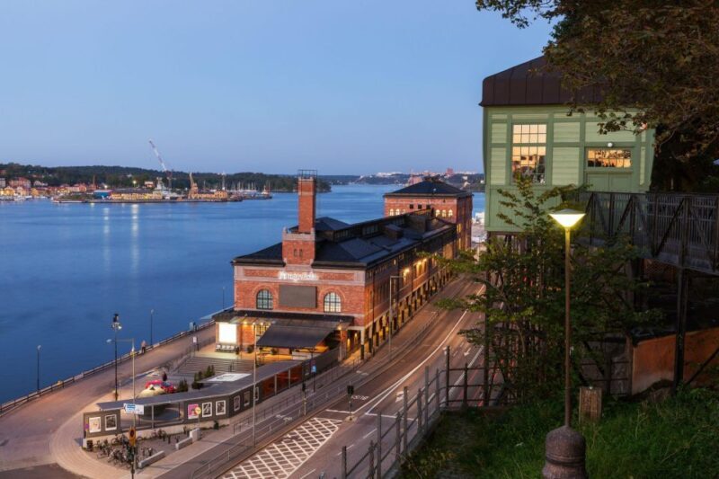 Stockholm: Fotografiska Museum Entrance Ticket - Final Thoughts