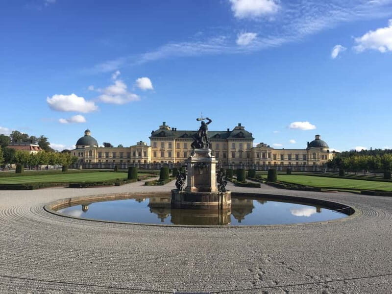 Stockholm: Full-Day Guided Sightseeing Tour with Lunch - Value for Money