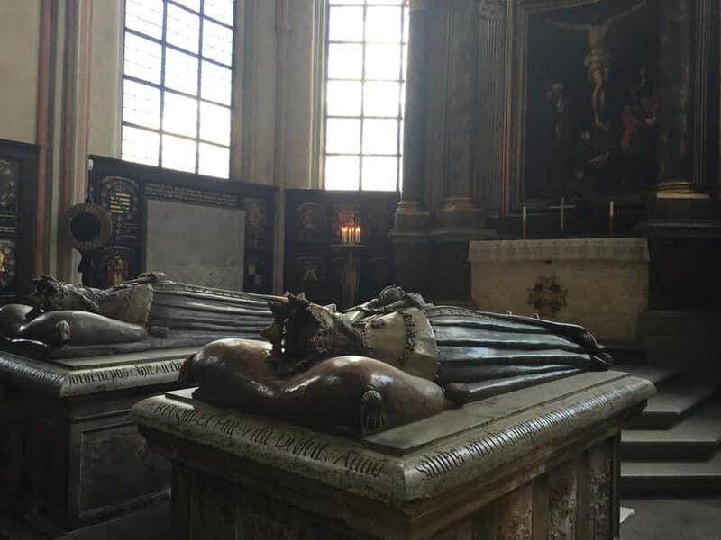 Stockholm: Full-Day Guided Sightseeing Tour with Lunch - Who Should Take This Tour?