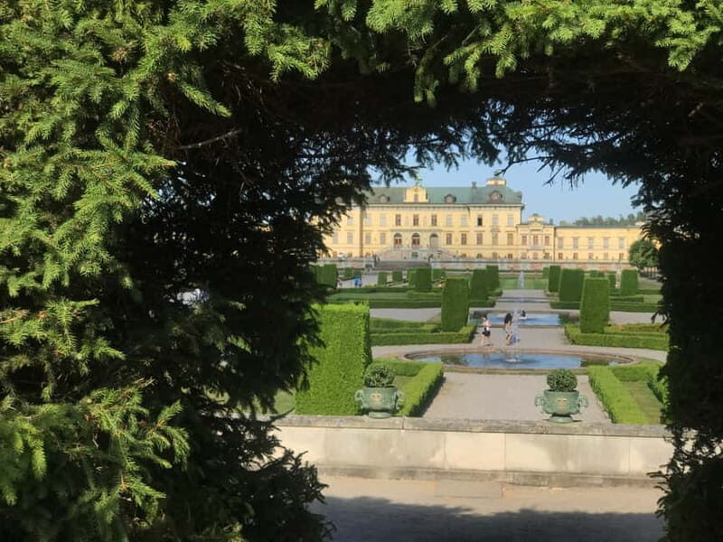 Stockholm: Full-Day Guided Sightseeing Tour with Lunch - Final Thoughts