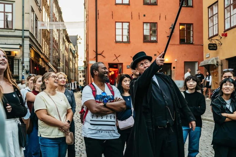 Stockholm: Ghost Walk and Historical Tour - Final Thoughts: Is It Worth It?