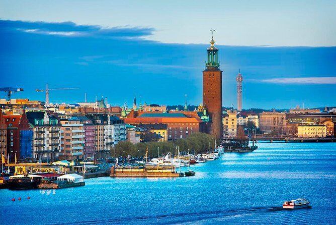 Stockholm Grand Tour #1 - FAQ
