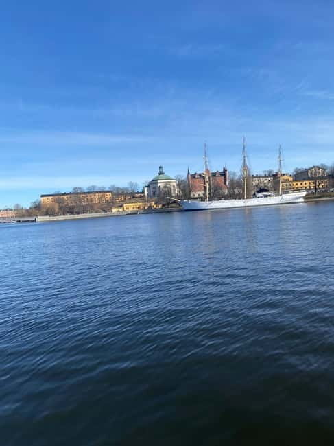 Stockholm: Guided Archipelago Islands Tour - Exploring Stockholm’s Archipelago: What to Expect