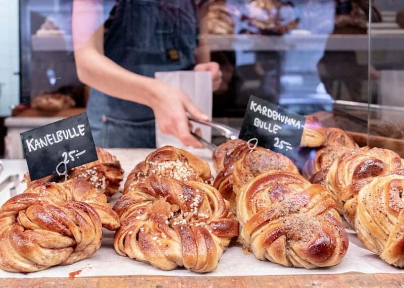 Stockholm: Guided Fika Tour - Stockholm: Guided Fika Tour — A Sweet Dive into Swedish Culture
