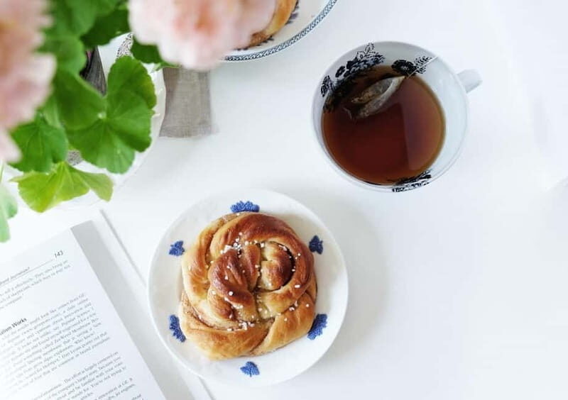 Stockholm: Guided Fika Tour - Authentic Experiences and Insights