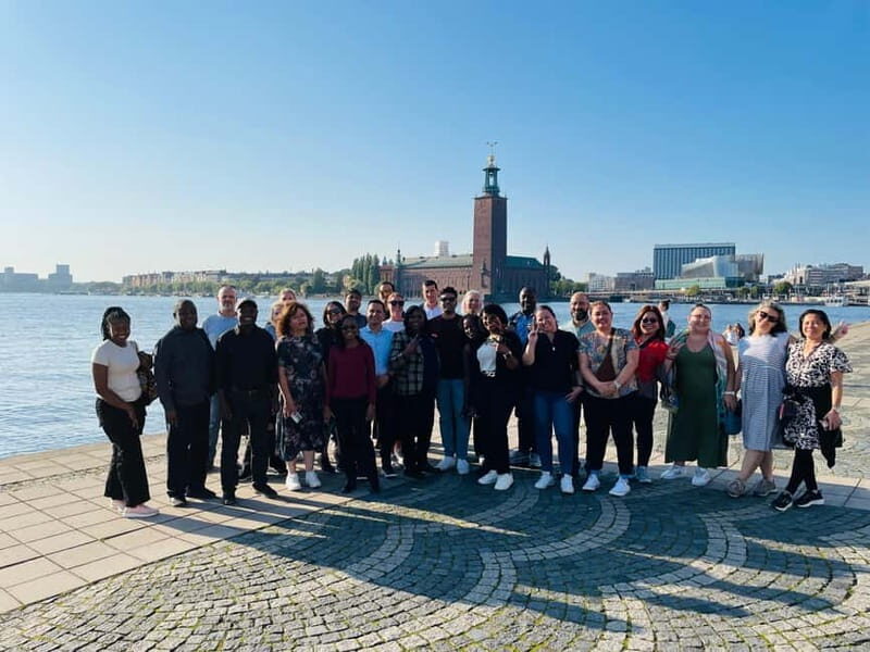 Stockholm: Guided Historic Walking Tour in the Old Town - FAQ