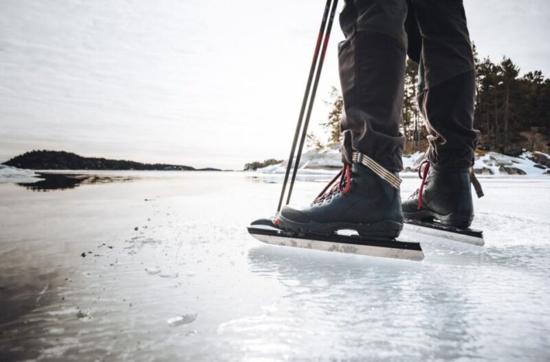 Stockholm: Guided Natural Ice Skating Tour with Lunch & Fika - Final Thoughts