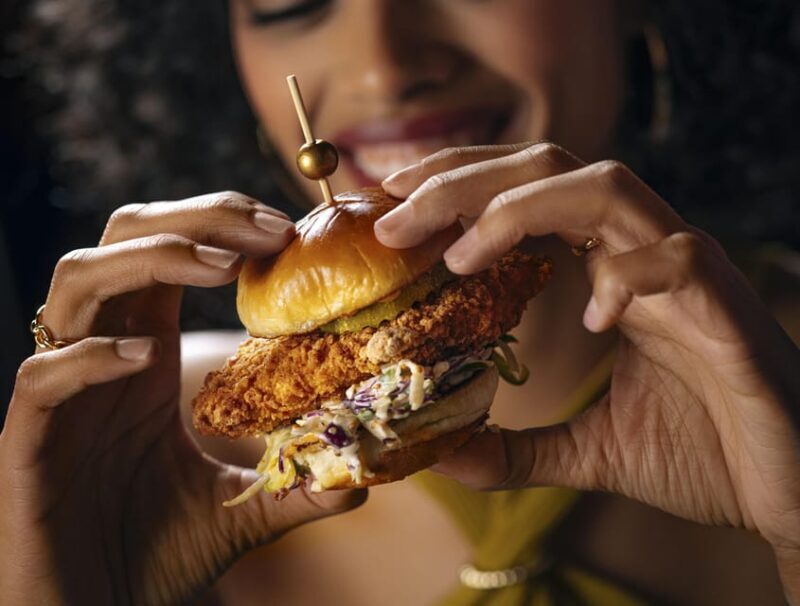 Stockholm: Hard Rock Cafe Stockholm Lunch or Dinner - A Practical Look at the Experience