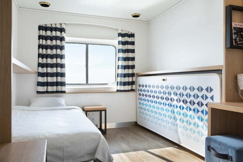 Stockholm-Helsinki Mini Cruise: 2-Night Baltic Getaway - Stockholm-Helsinki Mini Cruise: A Practical & Authentic Baltic Getaway