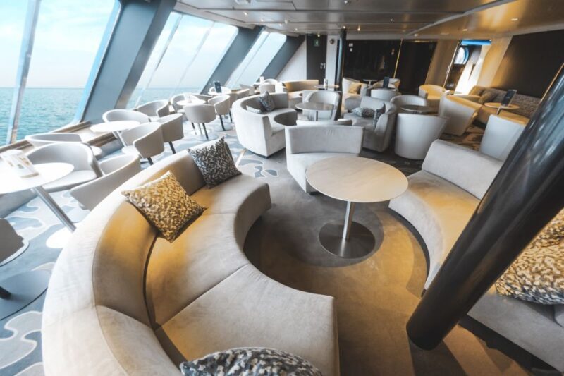 Stockholm-Helsinki Mini Cruise: 2-Night Baltic Getaway - The Value of a Short Baltic Escape