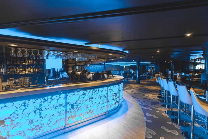 Stockholm-Helsinki Mini Cruise: 2-Night Baltic Getaway - Frequently Asked Questions