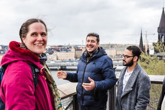 Stockholm Hidden Gem Tours by Locals: 100% Personalized & Private - Key Points