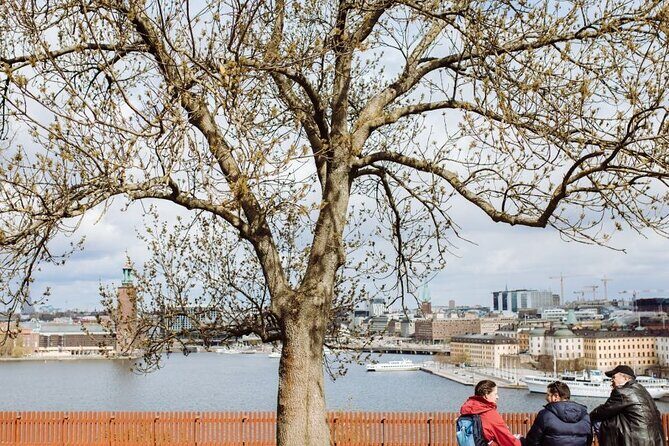 Stockholm Hidden Gem Tours by Locals: 100% Personalized & Private - What the Tour Includes and What It Doesnt