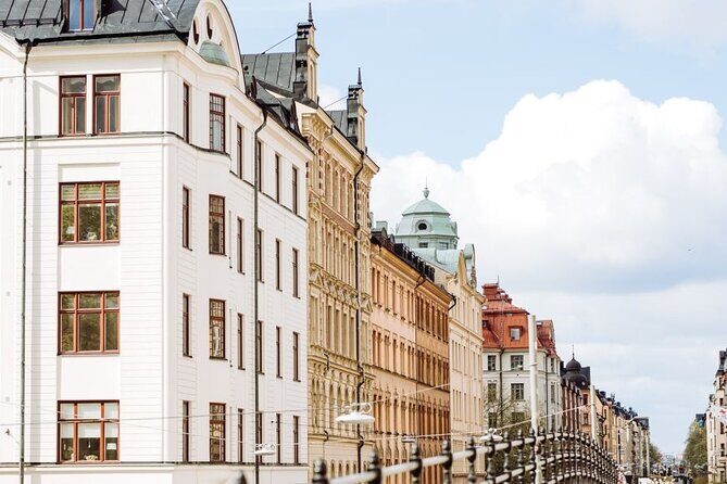 Stockholm Hidden Gem Tours by Locals: 100% Personalized & Private - What Travelers Are Saying