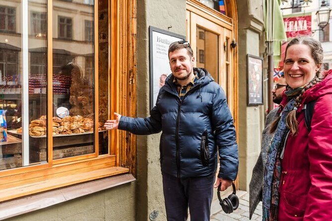 Stockholm Hidden Gem Tours by Locals: 100% Personalized & Private - Breaking Down the Itinerary
