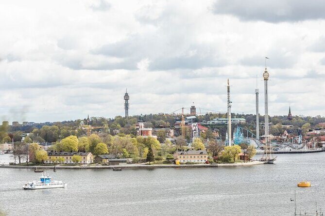 Stockholm Hidden Gem Tours by Locals: 100% Personalized & Private - The Value Proposition