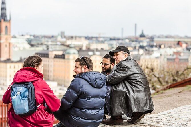 Stockholm Hidden Gem Tours by Locals: 100% Personalized & Private - Who Would Love This Tour?