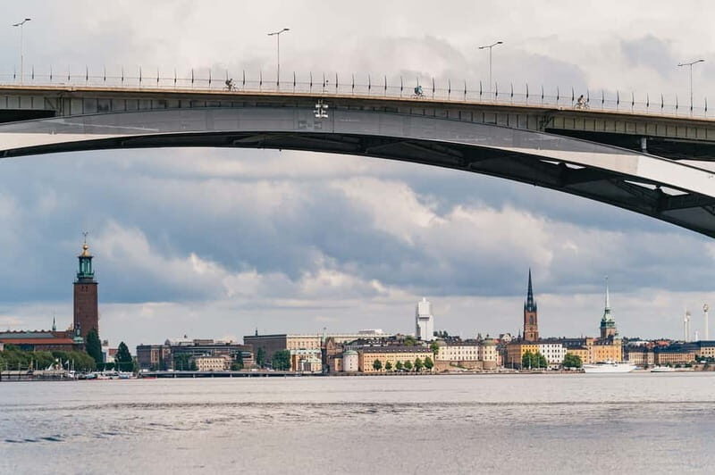 Stockholm: Highlights Boat Tour - The Experience: What Travelers Say