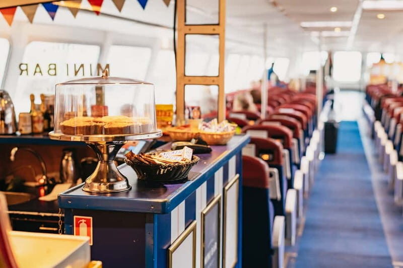 Stockholm: Highlights Boat Tour - Who Will Love This Tour?
