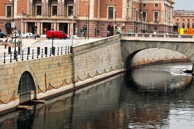 Stockholm Highlights Boat Tour - Final Thoughts