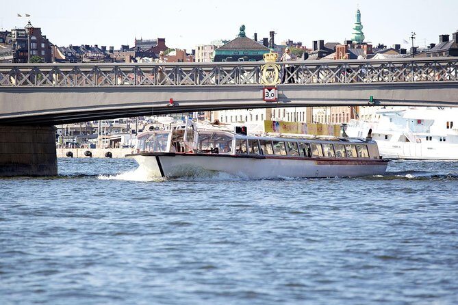 Stockholm Hop-On Hop-Off Sightseeing Cruise - Final Thoughts: Is It Worth It?
