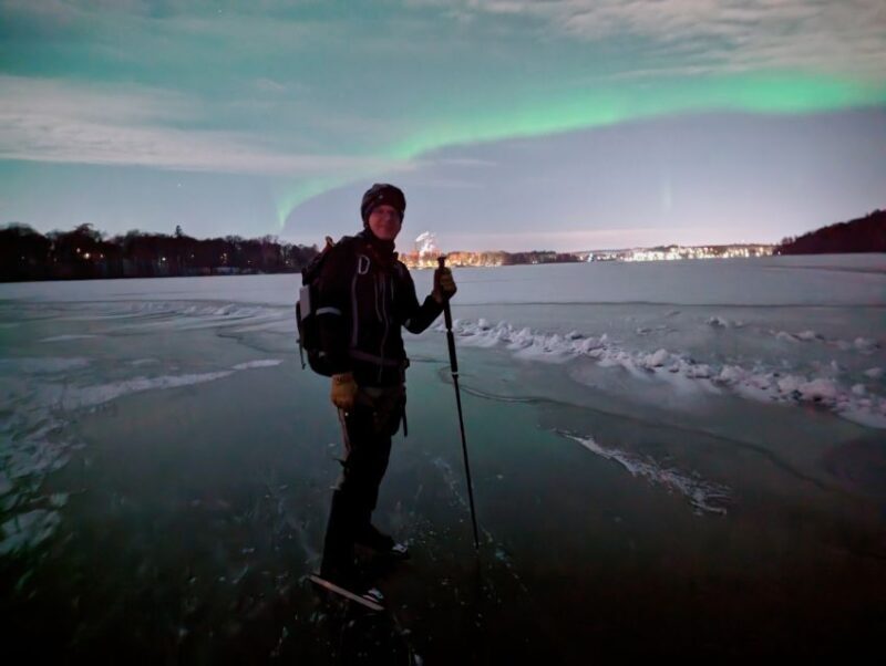 Stockholm: Ice Skating in the Moonlight with Hot Chocolate - Final Thoughts