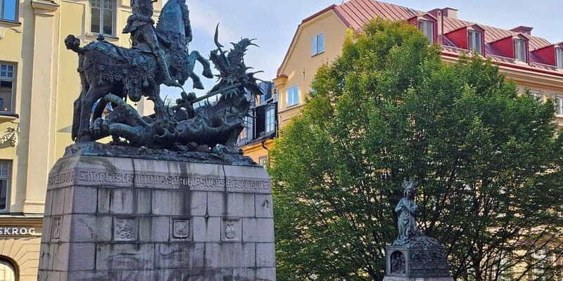 Stockholm in a Nutshell Tour - FAQ