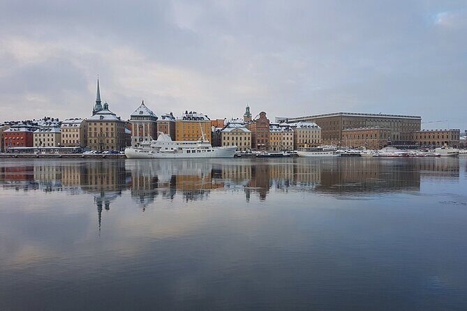 Stockholm Like a Local: Customized Private Tour - Who Is This Tour Best For?