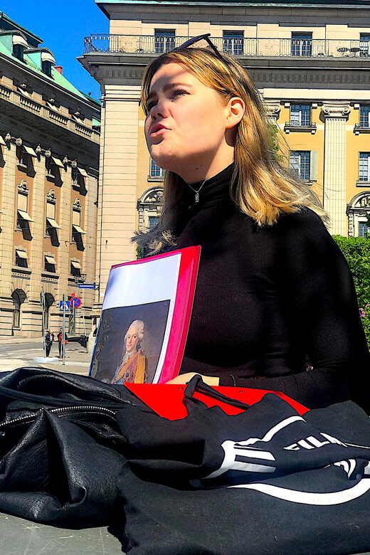 Stockholm: Modern City Walking Tour with Local Guide - Final Thoughts