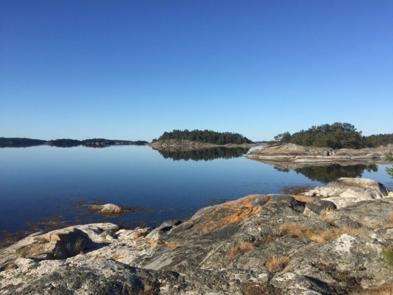 Stockholm: Morning Kayak Tour in the Archipelago with Lunch - A Practical Look at the Experience