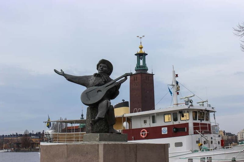 Stockholm: Must-see attractions City Hall, Old Town & Vasa - Final thoughts: Who should book this tour?