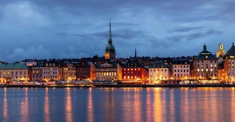 Stockholm: Must-See Attractions Walking Tour with a Guide - A Deep Dive Into the Stockholm Must-See Attractions Walking Tour